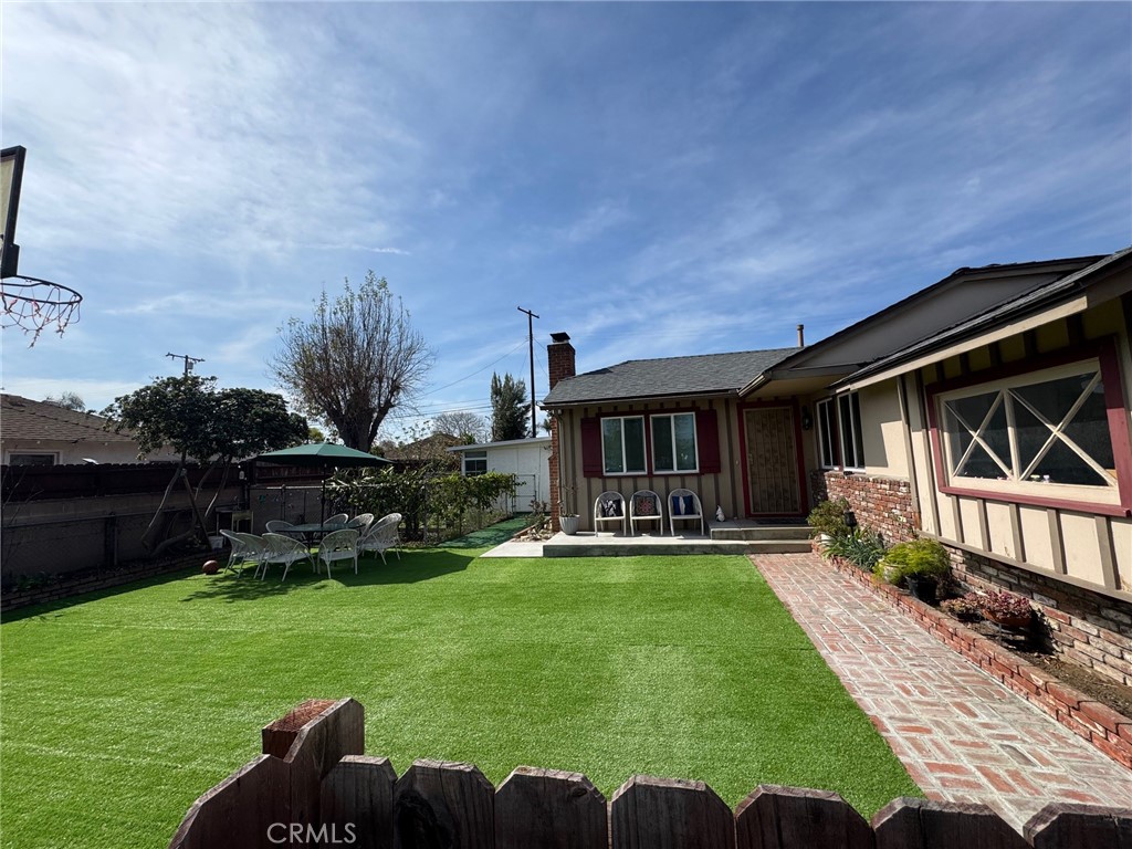1037 S Valinda Avenue Property Photo