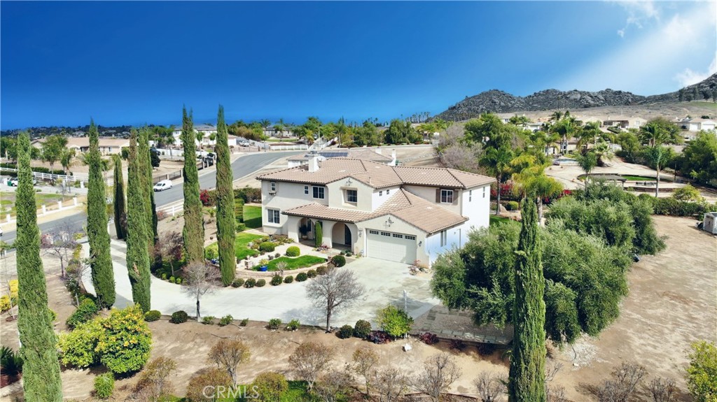 17580 Canyonwood Drive Property Photo