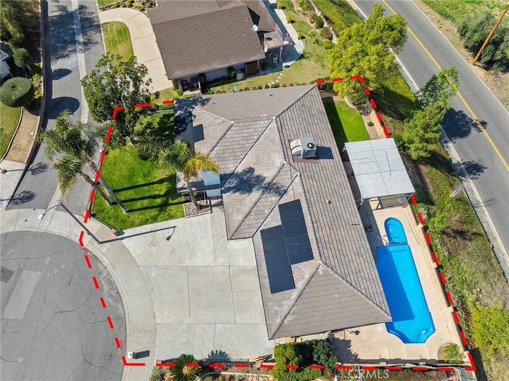 28404 Coachman Lane Property Photo 49