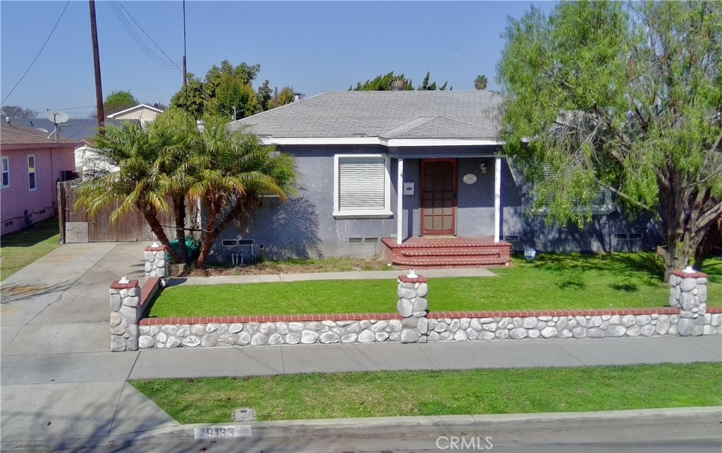 9133 Walnut Street Property Photo