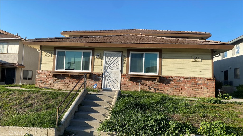 3466 20th Street Property Photo 1