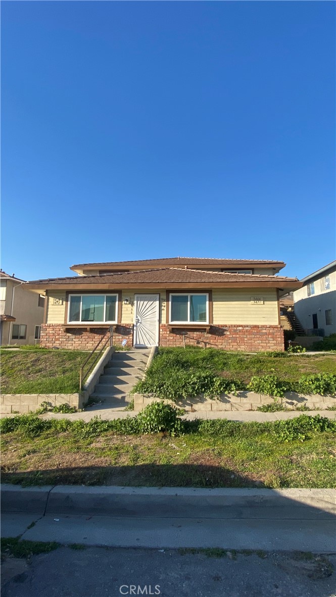3466 20th Street Property Photo 2