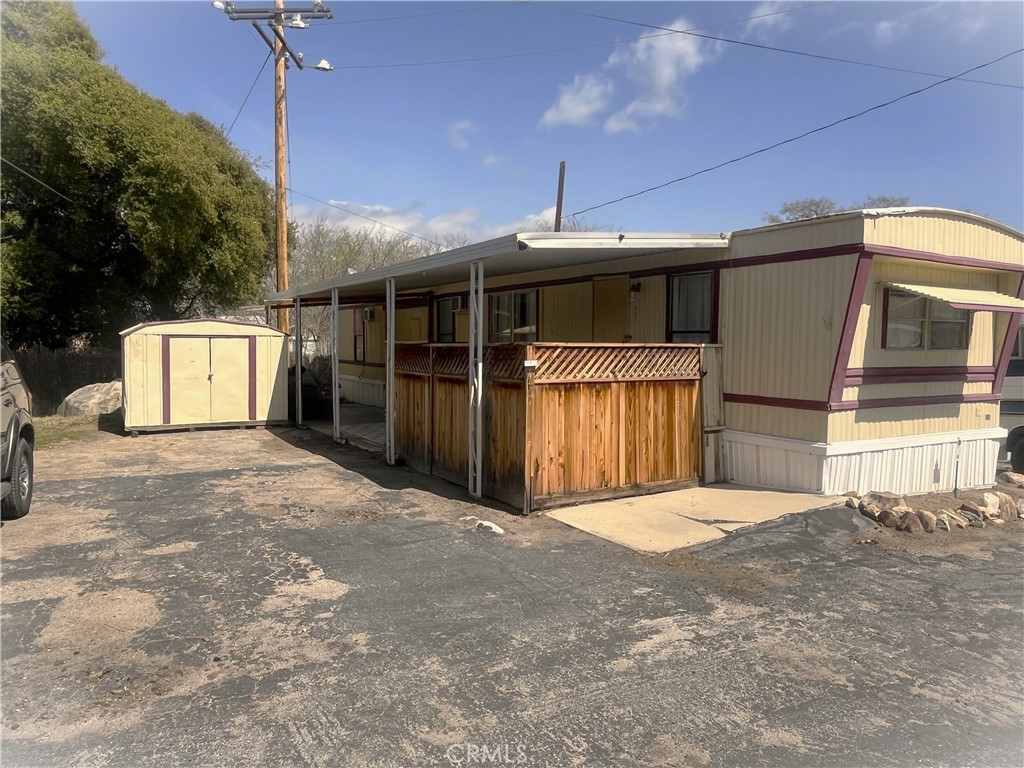 35 E Evans Road 64 Property Photo