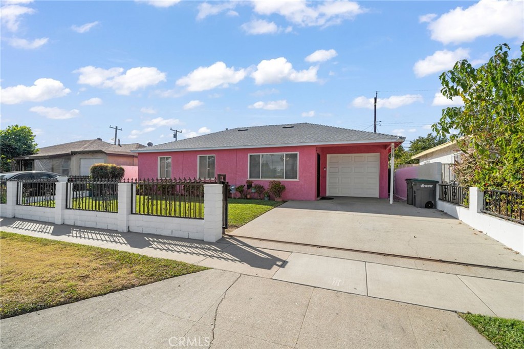 18125 Wall Street Property Photo