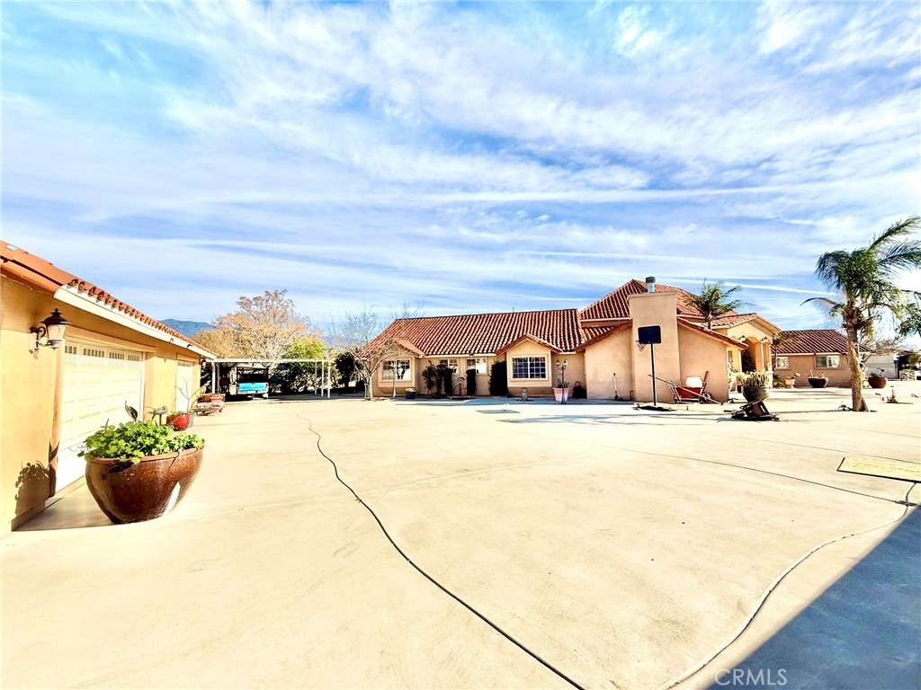 8410 Mulberry Avenue Property Photo 1