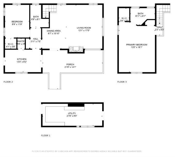 283 Walnut Drive Property Photo 3