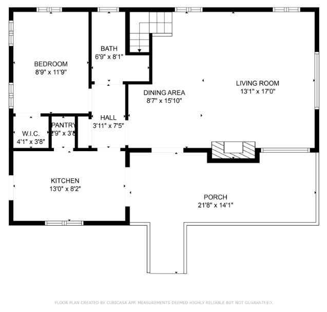 283 Walnut Drive Property Photo 4