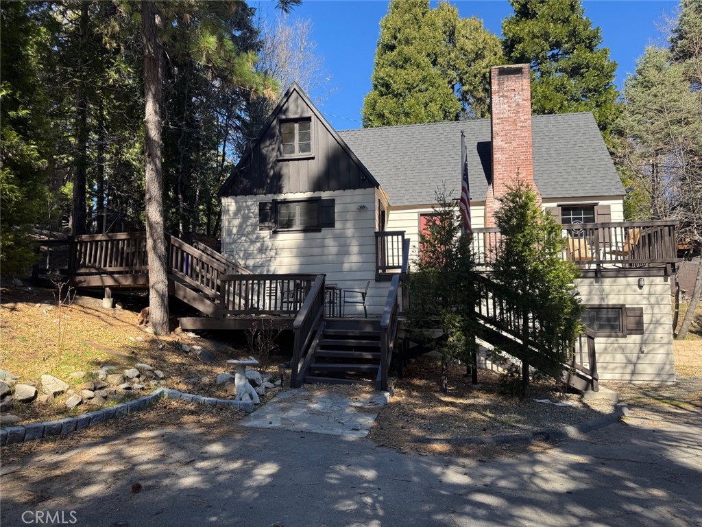 283 Walnut Drive Property Photo 10