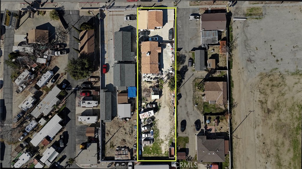 18245 Valley Boulevard Property Photo 3