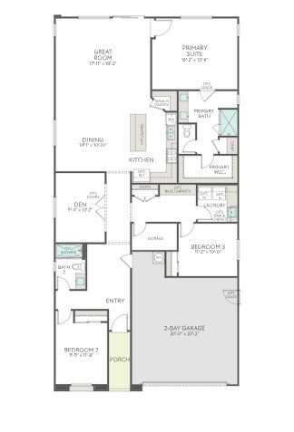 2088 Carob Place Property Photo 2