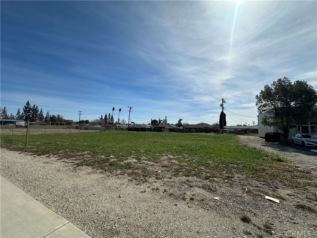 0 Foothill Boulevard Property Photo 1