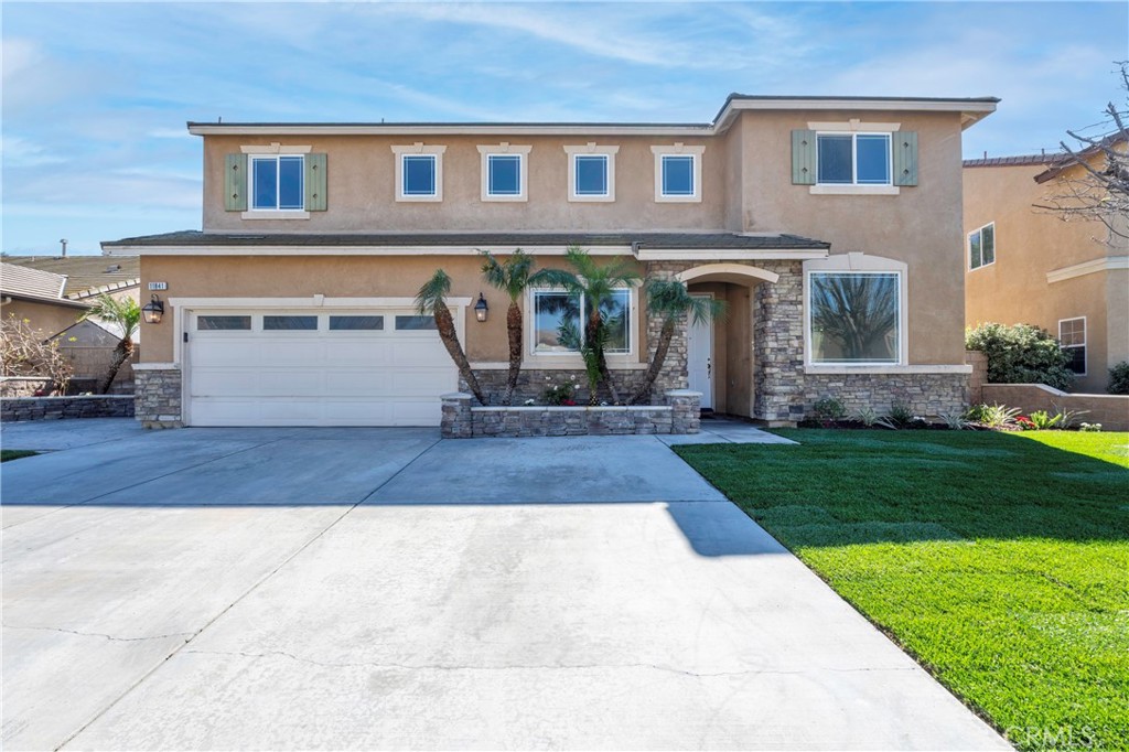 11841 Amethyst Court Property Photo