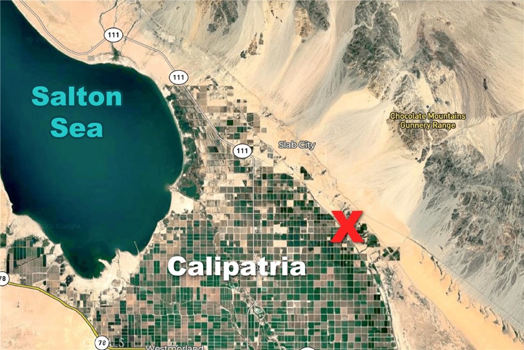 Calipatria Real Estate Listings Main Image