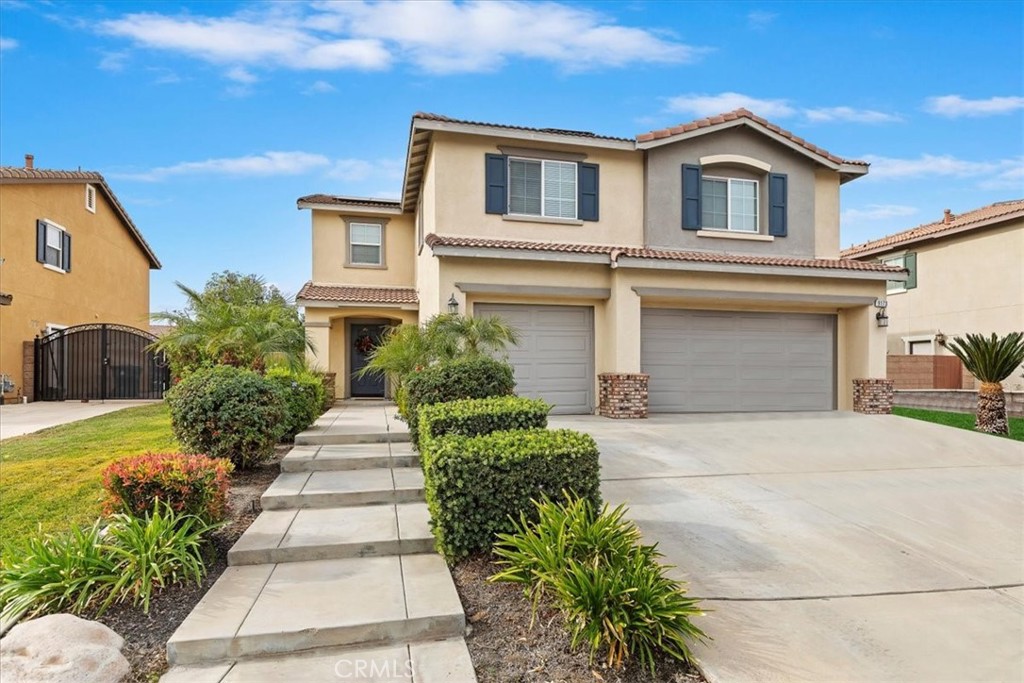 9173 San Fernando Court Property Photo
