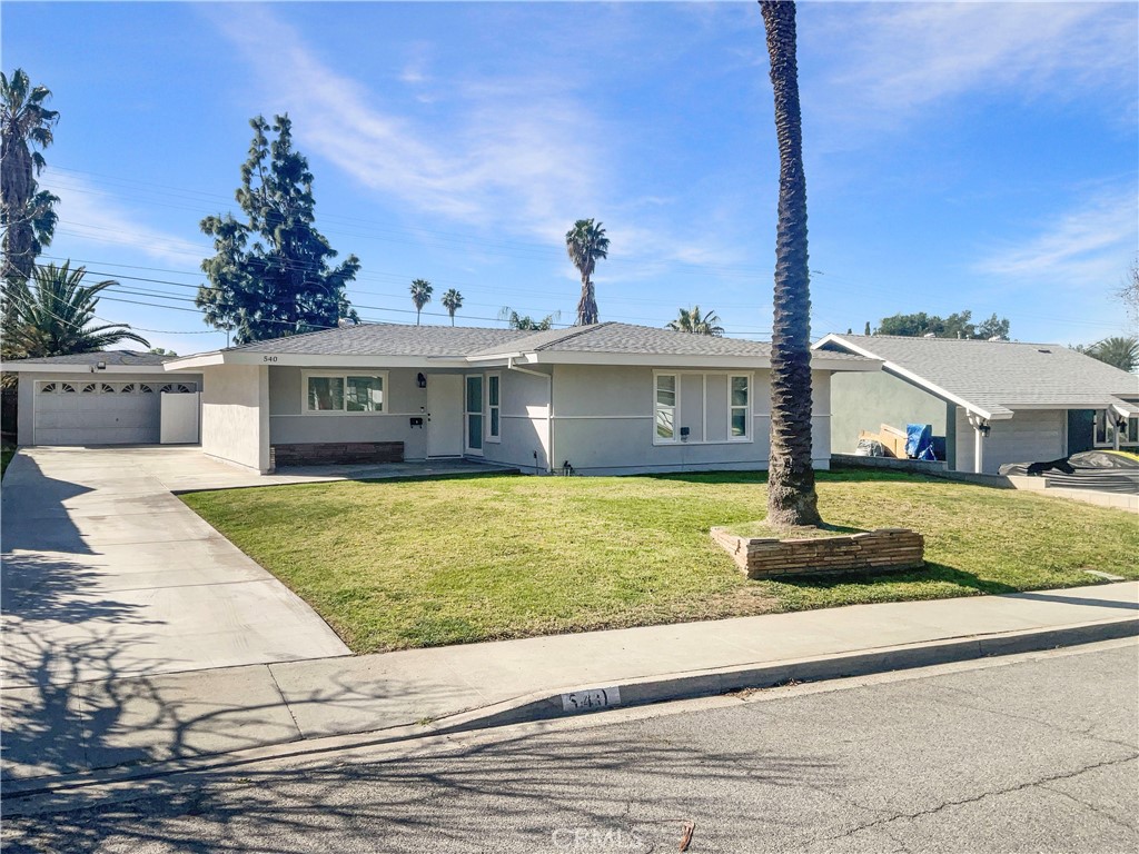 540 Highlander Drive Property Photo