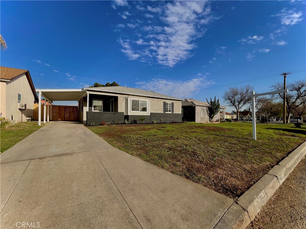 2719 N Lugo Avenue Property Photo 1