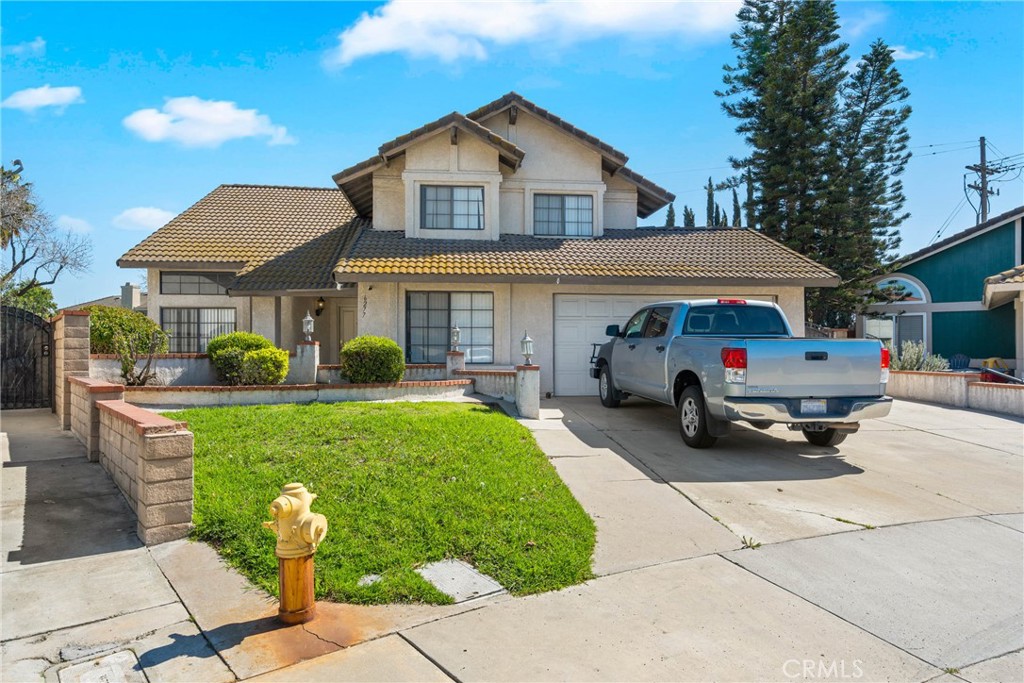 6277 Ashley Court Property Photo 1