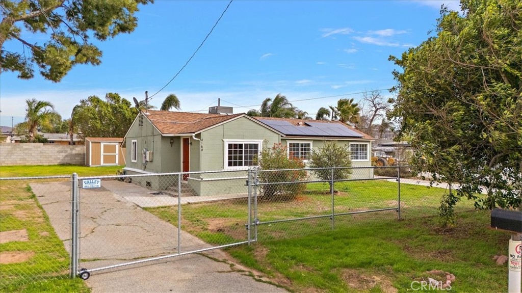 4164 Vernon Avenue Property Photo