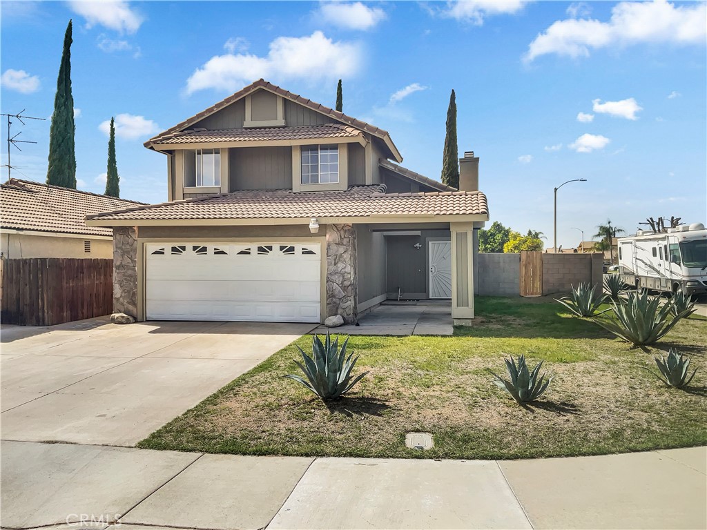 15279 Canyonstone Drive Property Photo