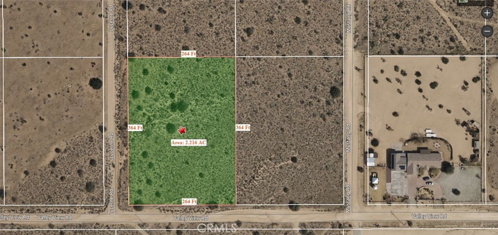 0 Valley View Road Property Photo 1