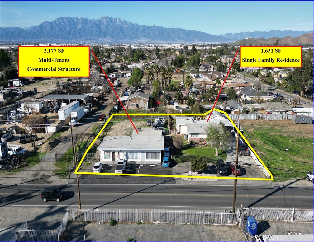 10643 Jurupa Road Property Photo