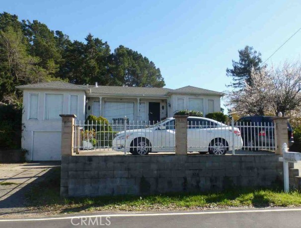 2116 Rancho Road Property Photo