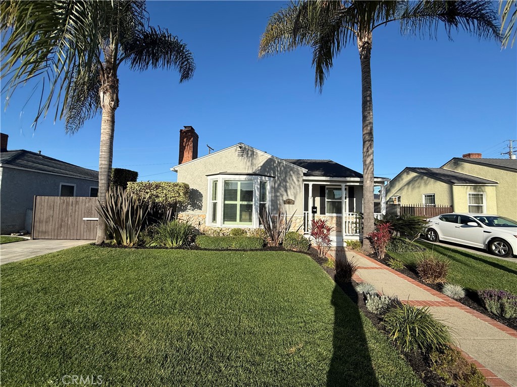 2935 San Francisco Avenue Property Photo