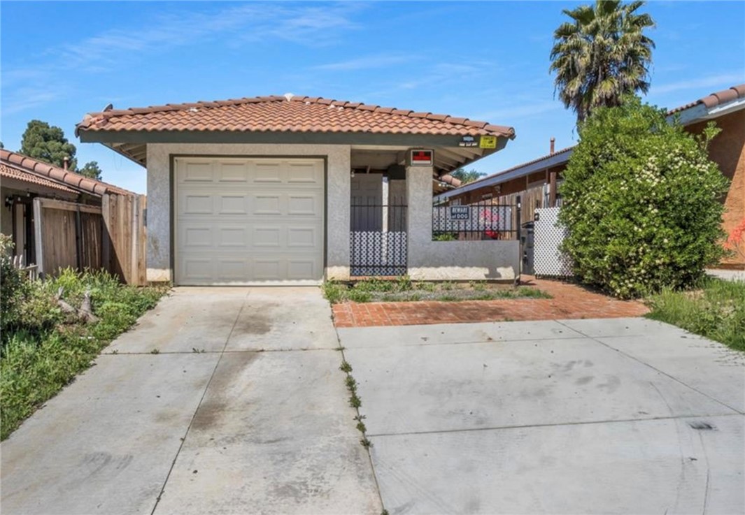 13521 Pattilynn Drive Property Photo