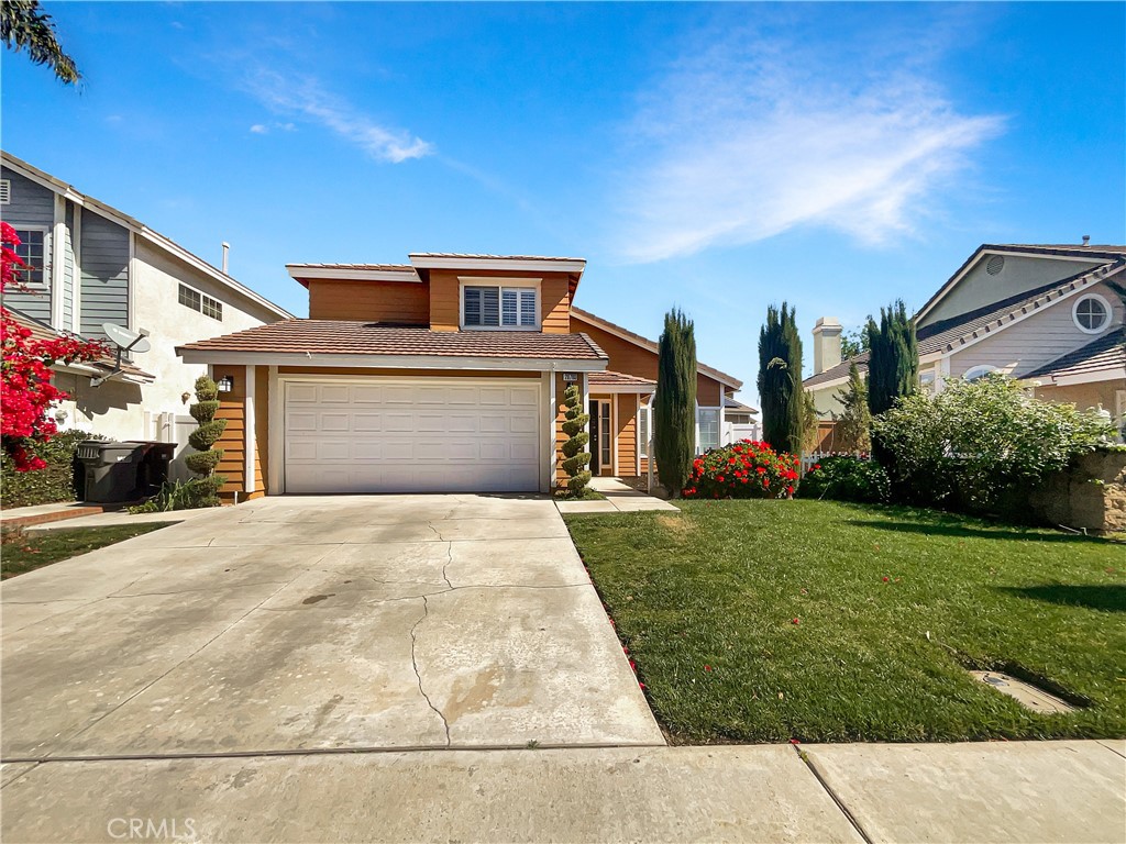 28780 Mill Bridge Drive Property Photo