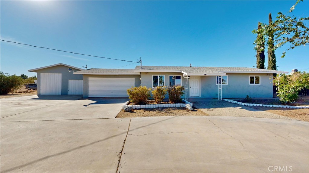 9670 Timberlane Avenue Property Photo 1