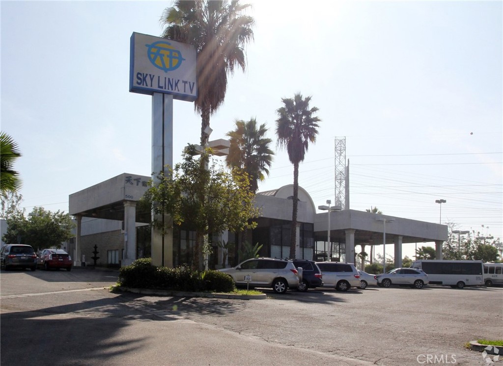 500 Montebello Boulevard Property Photo 3