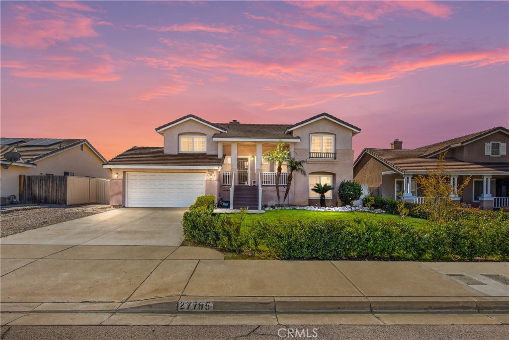 27785 Pebble Court Property Photo