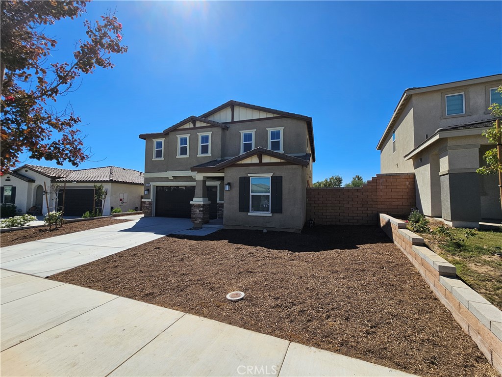 25395 Sedona Lane Property Photo