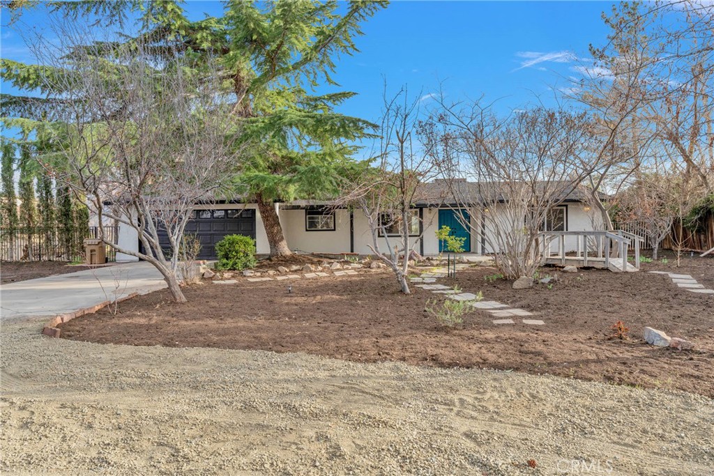 18297 Ranchero Road Property Photo 1