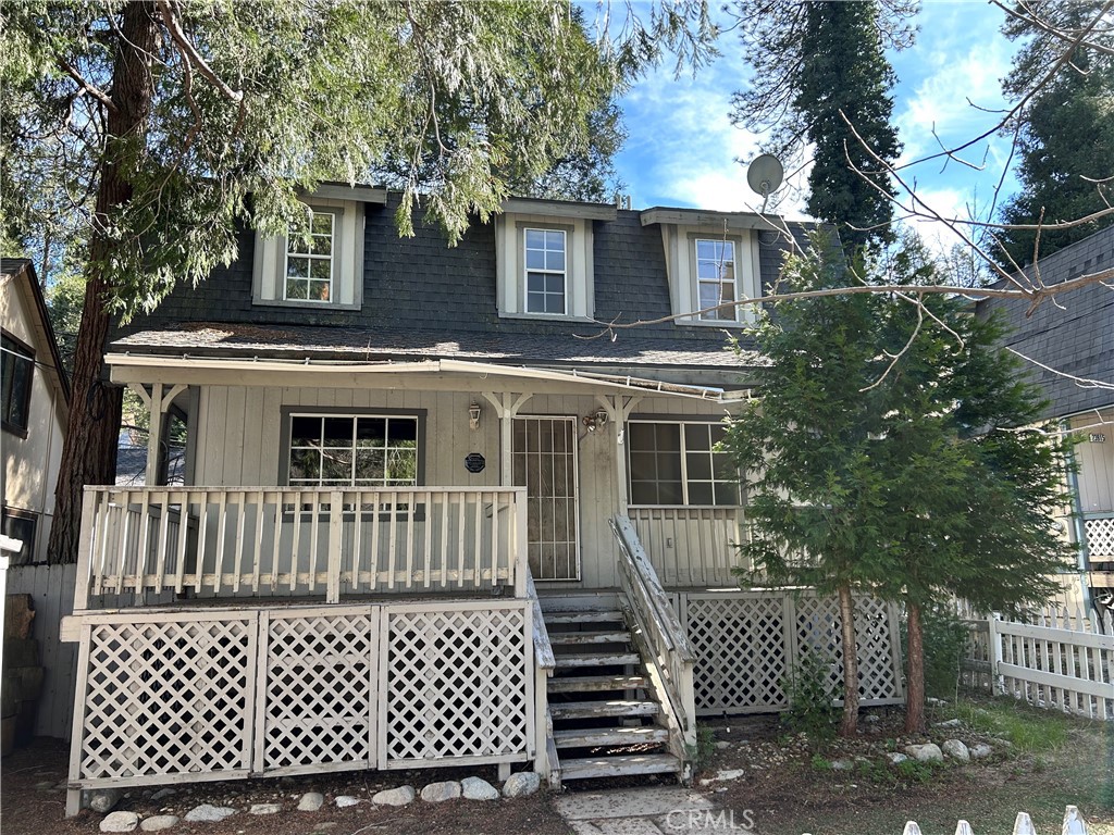 23921 Straight Way Property Photo