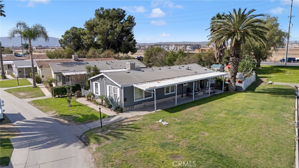 5800 Hamner Avenue 1 Property Photo