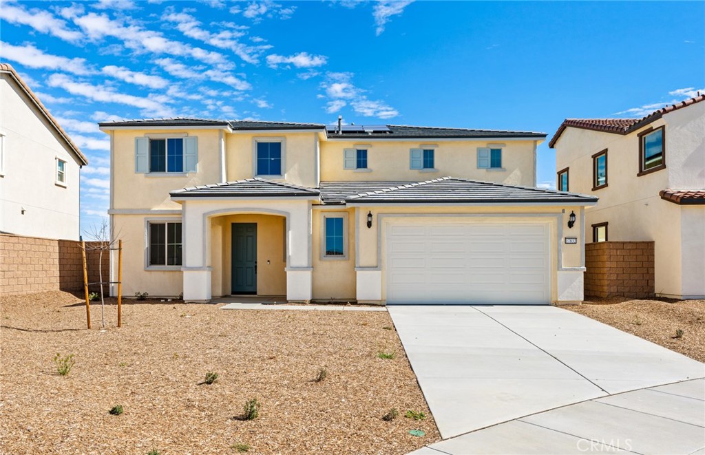 17832 Rutherford Drive Property Photo 1