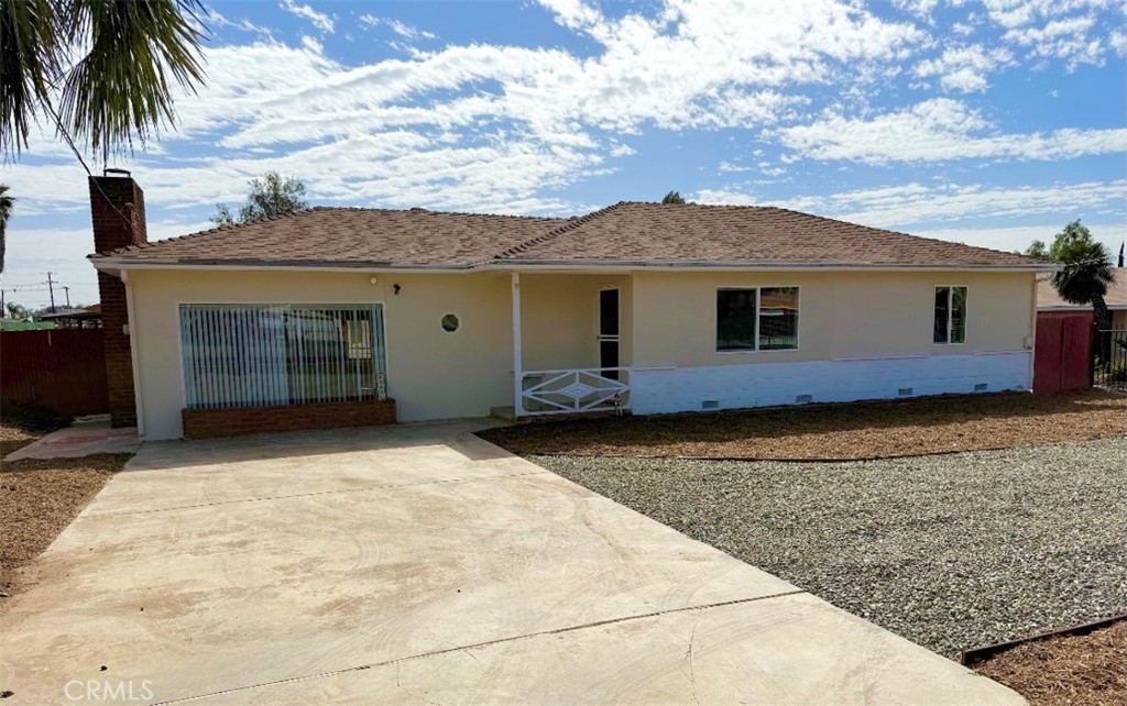24455 Eucalyptus Avenue Property Photo