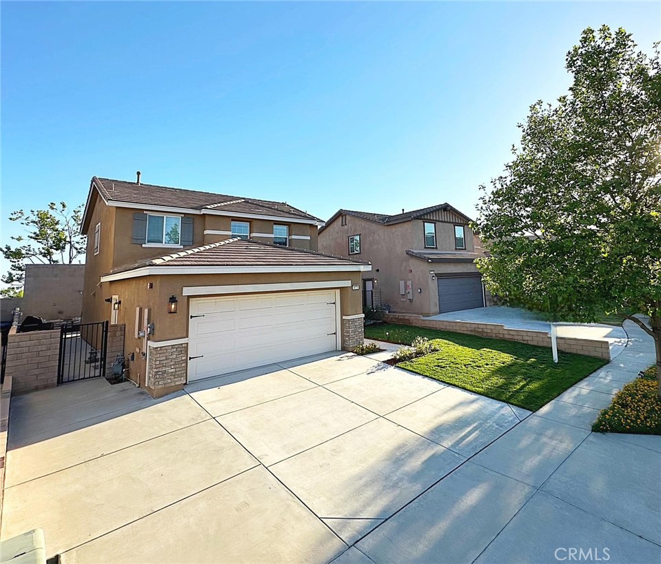 4024 Rosena Ranch Road Property Photo
