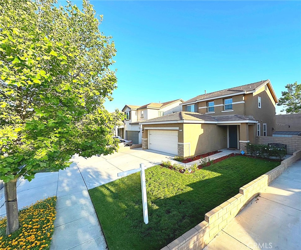 4024 Rosena Ranch Road Property Photo 2