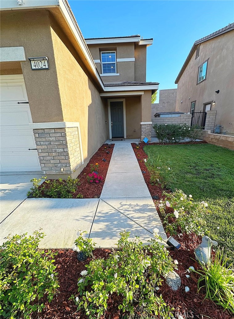 4024 Rosena Ranch Road Property Photo 3