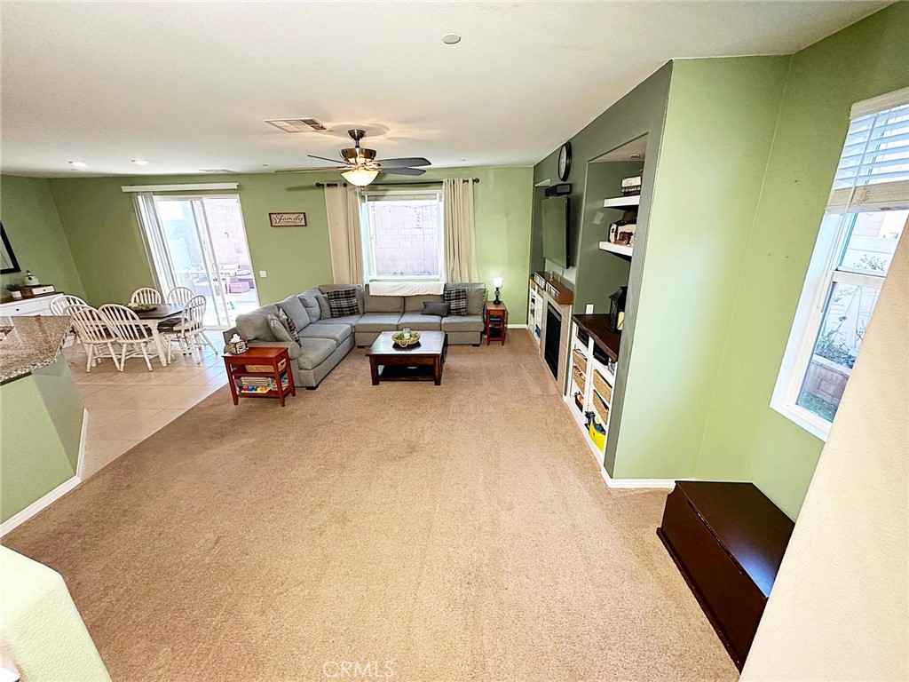4024 Rosena Ranch Road Property Photo 6