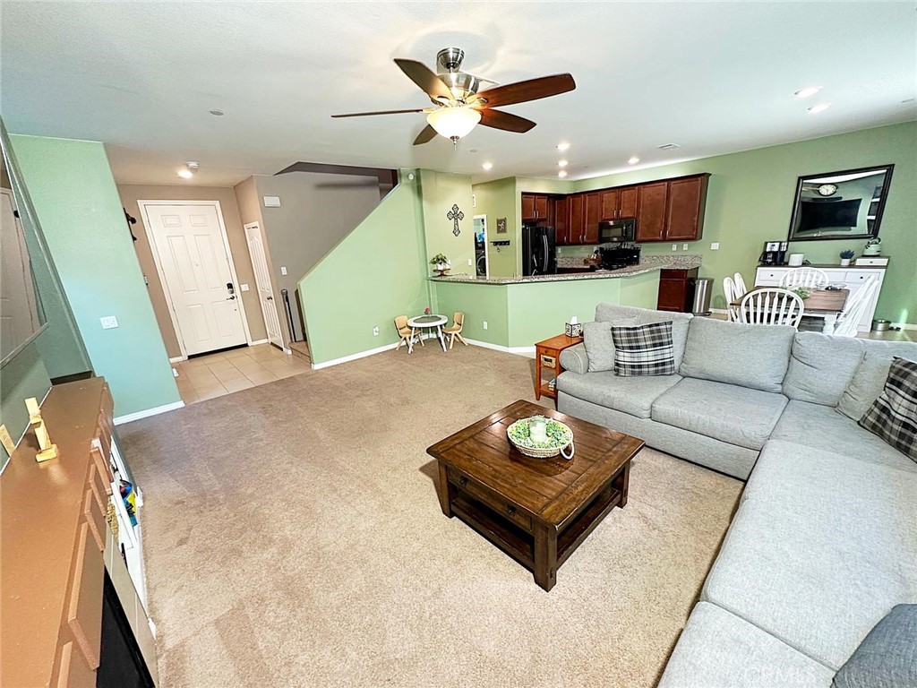 4024 Rosena Ranch Road Property Photo 7