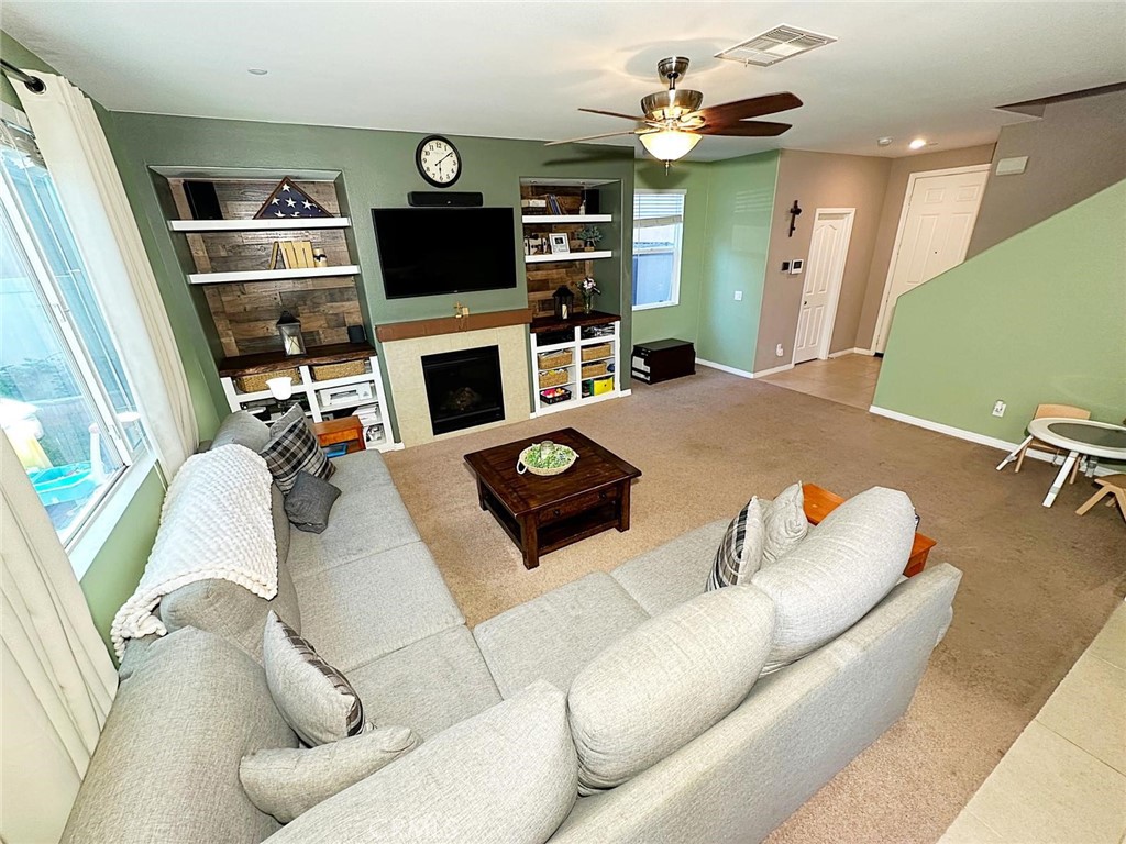 4024 Rosena Ranch Road Property Photo 8