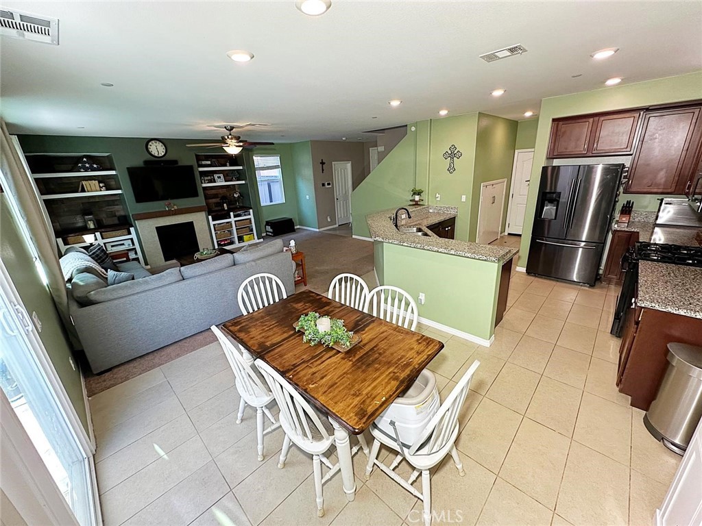 4024 Rosena Ranch Road Property Photo 9
