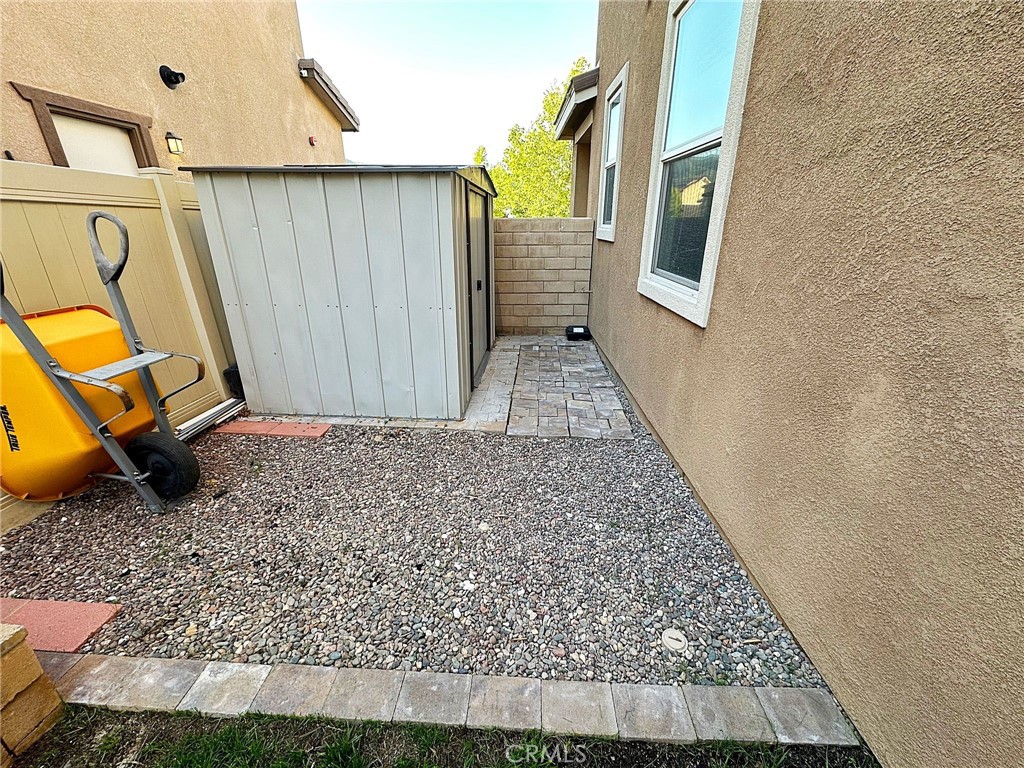 4024 Rosena Ranch Road Property Photo 43