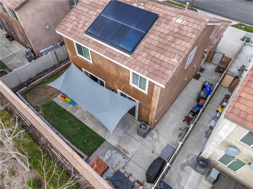 4024 Rosena Ranch Road Property Photo 47