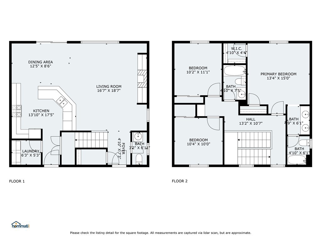 4024 Rosena Ranch Road Property Photo 49