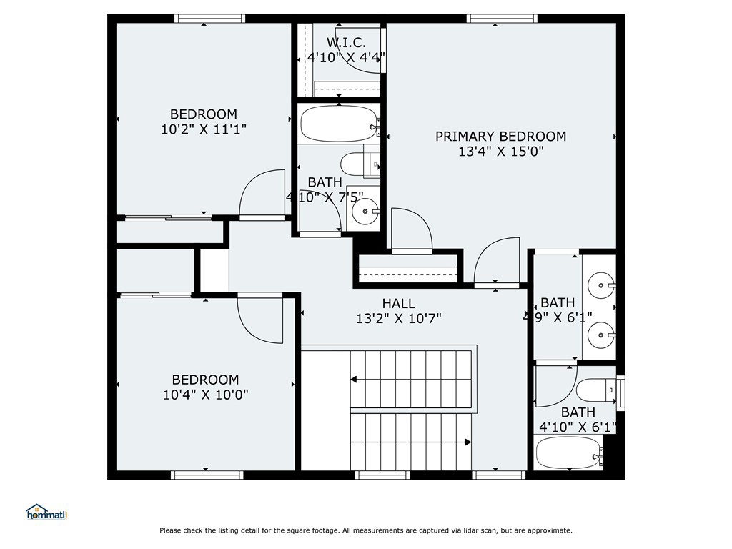 4024 Rosena Ranch Road Property Photo 52