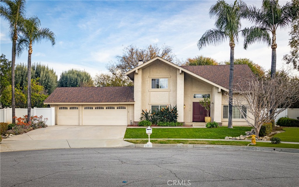 1323 San Pablo Avenue Property Photo